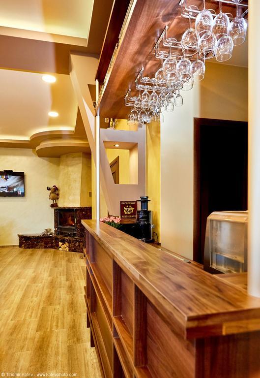 Lakata Guest House Zaszele Kültér fotó