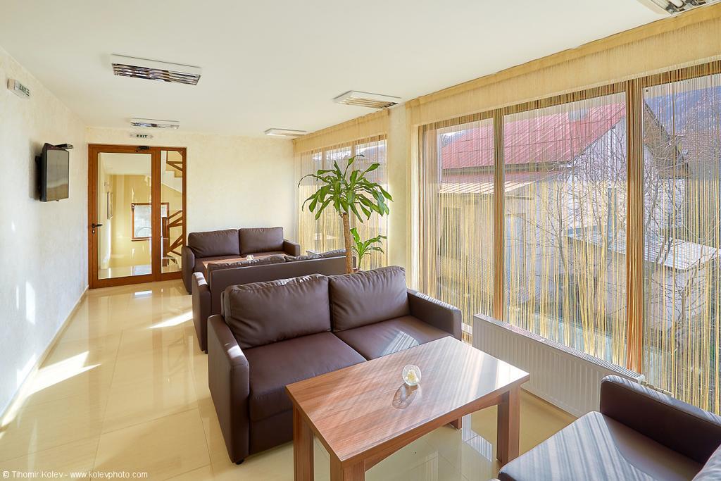 Lakata Guest House Zaszele Kültér fotó